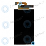Sony Xperia Sola MT27i Display LCD, LCD screen Black spare part 424AKP7 207A25S