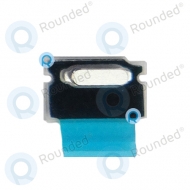 Sony Xperia Sola MT27i Power button, On/off button Silver spare part 1-04