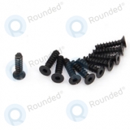 T4 screw set 10pcs