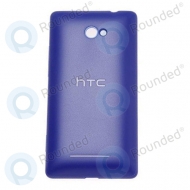 Windows Phone 8x cover hard shell dark blue