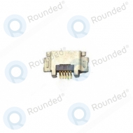 Xperia TX LT29i charging connector module