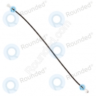 RF antenna coax kabel incl. MHF4 ipex connectors length 51mm, thickness 0.81mm
