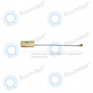Micro antenna coax cable ipex complete for mobile phones