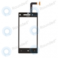 HTC Windows Phone 8X scherm digitizer, touchpanel