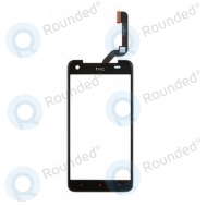HTC Butterfly X920e display digitizer, touchpanel black