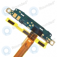 HTC One S Z520e flex cable sensor