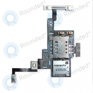LG P880 Optimus 4X HD flex cable sim module EBR7572601