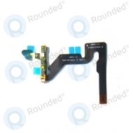 Motorola MB860 Atrix 4G flex cable, ribbon cable 84014676001