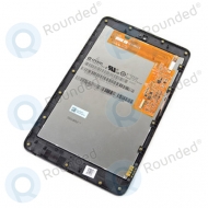 Google Nexus 7 display full module (lcd + touchpanel) HV070WX2 black