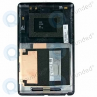 Google Nexus 7 cover battery, back housing C50KBC022096 black