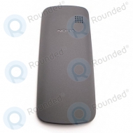 Nokia 109 cover battery, backside black