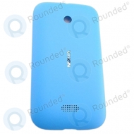 Nokia Lumia 510 cover battery, back housing 8002937 blue