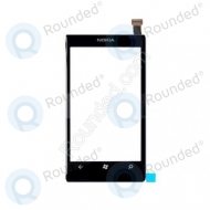 Nokia Lumia 800 display digitizer, touchpanel