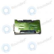 Samsung Galaxy S Duos S7562 simcard holder