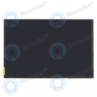 Samsung Galaxy Tab 2 10.1 P5100, P5110 scherm LCD (Super PLS) LTL101Al03-C03