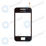 Samsung Galaxy Ace VE S5839i display digitizer, touchpanel black