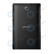 Sony Xperia E battery cover black A405-58570-0010