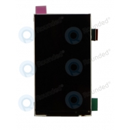 Sony Xperia J S26i display lcd frontside