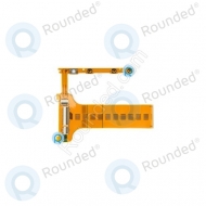 Sony Xperia T LT30p flex cable side buttons 1257-3733