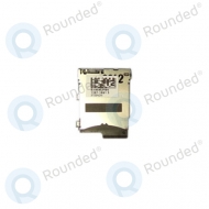 Sony Xperia Z L36h sim card reader