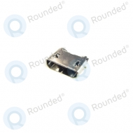 LG charging connector micro USB eag63090001