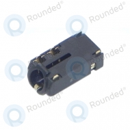 LG ear jack connector EAG63010701