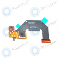 Motorola MB860 Atrix 4G flex cable incl back camera 84006516001