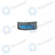 Nokia Asha 205 earpiece, earspeaker gasket 9906738 cyan