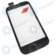 rounded com