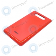 Nokia Lumia 820 cover battery, back housing 0259966 red