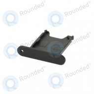 Nokia Lumia 920 Simcard tray, Simcard holder Black spare part SIMCT