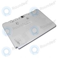 Samsung Galaxy Note 10.1 N8000, N8010 cover battery, back housing 64GB white