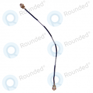 Sony Xperia Z L36h antenna coax cable