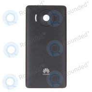 Huawei Ascend Y300 battery cover black