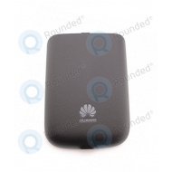 Huawei Ascend Y201 battery cover black