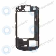 Huawei U8800 IDEOS X5 middle cover zwart