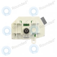 Krups KP2208 mainboard white RO-629004