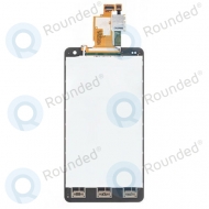 LG E975 Optimus G display module complete black