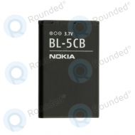 Nokia battery BL-5CB Li-ion 800mAh