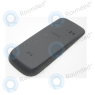 Nokia 100 battery cover dark grey