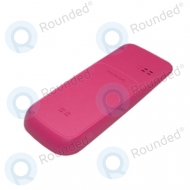 Nokia 100 battery cover pink