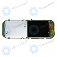 Nokia 100 motherboard