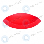Philips senseo twist cover hot red 422224768221