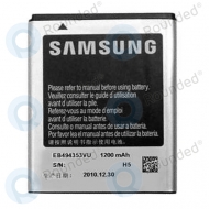Samsung batterij EB494353VU Li-ion 1200 mAh