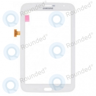 Samsung Galaxy Note 8.0 N5100 display digitizer white