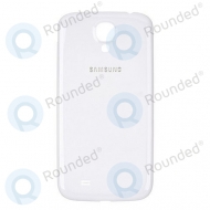 Samsung i9500, i9505 Galaxy S 4 battery cover white