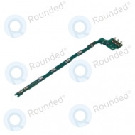 Sony Xperia Ion LTE LT28i antenna flex cable