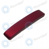Sony Xperia Ion LTE LT28i bottom, lower cover red