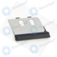 Sony Xperia GO ST27i sim card tray 1255-5243 black