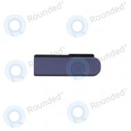 Sony Xperia Z L36h micro usb cover black